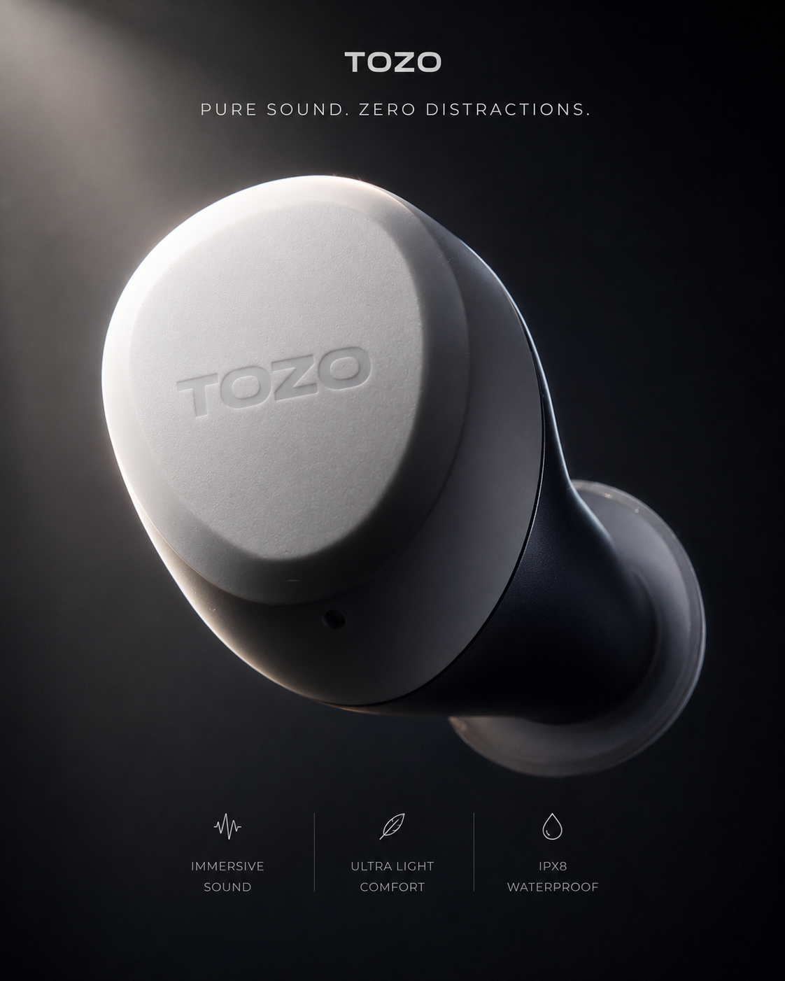 Professional product photography by Patrick Dansey, Edinburgh Scotland
